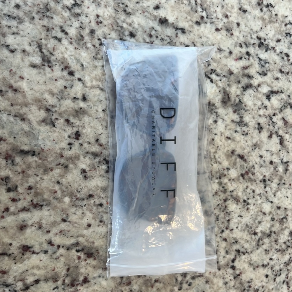 Diff Becky Ll Wild Tortoise Gray Polarized, Sungl… - image 4